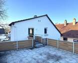 Dachterrasse - 