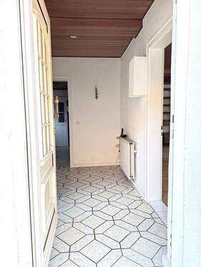 Flur OG - Einfamilienhaus mit 84,00 m² in Worms / Neuhausen zum Kaufen