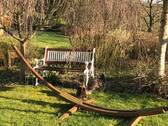 obere Gartenansicht - 