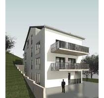 Onsdorf- Nähe Nittel-GrevenmacherLux. - Neubauprojekt - Wohnung Nr.2 1.Obergeschoss ca. 103 qm Wohnfläche