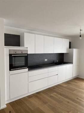 Einbauküche - 