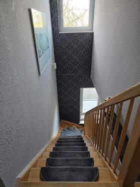 Treppenhaus - 
