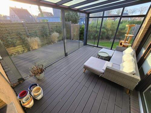 Terrasse - 