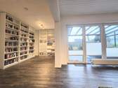 Bibliothek - 
