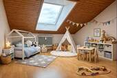 Kinderzimmer - 