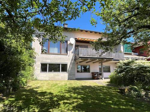 Gartenimpressionen - 