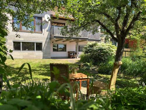 Gartenimpressionen - 