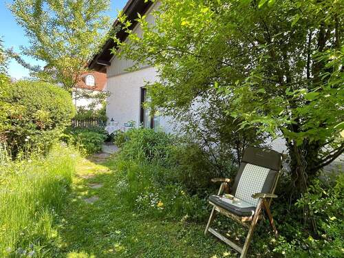 Gartenimpressionen - 