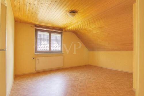 Elternschlafzimmer / Kinderzimmer - 