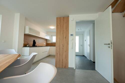 In unserem Musterhaus - Doppelhaushälfte mit 163,00 m&sup2; in Holzgerlingen zum Kaufen