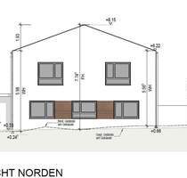 Exklusives Wohnerlebnis - Neubau-DHH in Regensburg-Neuprüll!