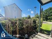 Ausblick Terrasse - 
