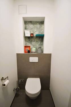 Gäste WC-2 - 