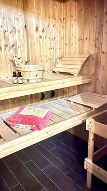 Sauna - 