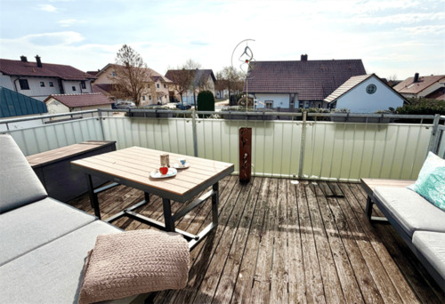 Balkon - 