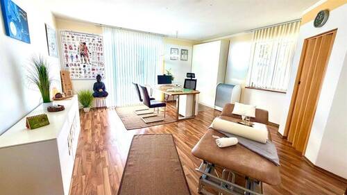 Büro - 