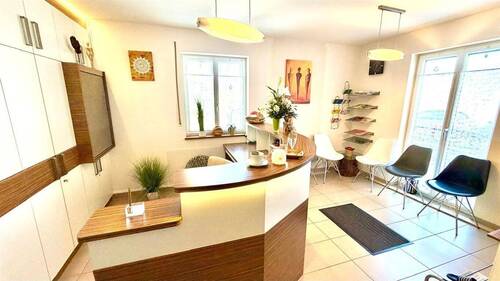Empfang - 