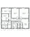 Grundriss Erdgeschoss - 