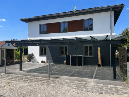 Carport - 