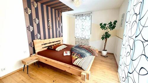Schlafzimmer - 