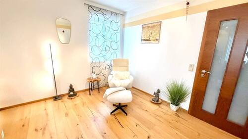 Schlafzimmer - 
