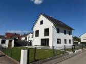 Süd:West - Großzügiges und neuwertiges Einfamilienhaus in Toplage von Haunstetten