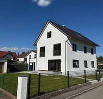 Großzügiges und neuwertiges Einfamilienhaus in Toplage von Haunstetten - Augsburg