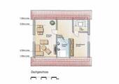 DG-Grundriss - 