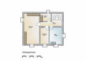 KG-Grundriss - 
