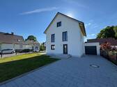 Nord:Ost - 5 Zimmer Einfamilienhaus zur Miete in Augsburg
