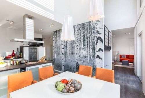 Essbereich - 