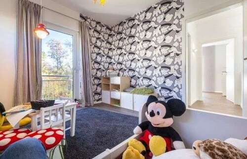 Kinderzimmer - 