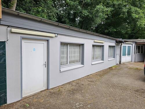 Halle - 4 Zimmer Einfamilienhaus in Marl
