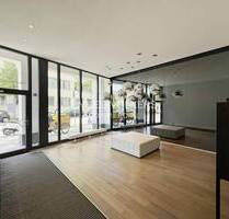 Vielseitige Nutzungsmöglichkeiten Ihrer neuen Fläche in Charlottenburg - Berlin