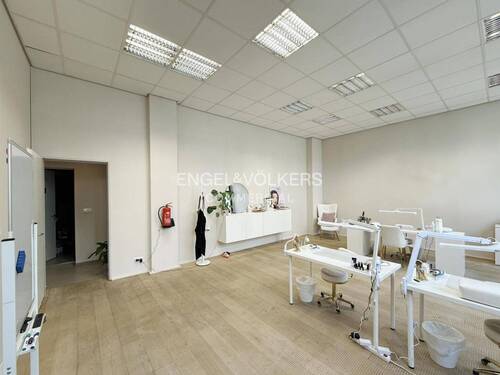 Fläche - Büro in Berlin zum Kaufen