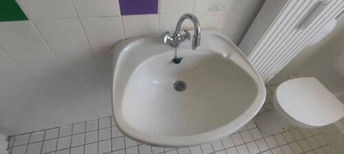 Badezimmer - 