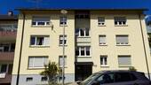 Hausansicht - 