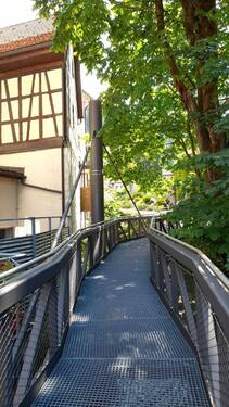 Wanderweg - 
