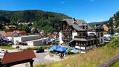 Triberg - 3 Zimmer Etagenwohnung zum Kaufen in Triberg im Schwarzwald