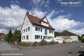 Seitenansicht - Mehrfamilienhaus, Wohnhaus zum Kaufen in Spangenberg