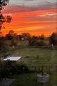 Sonnenuntergang - 