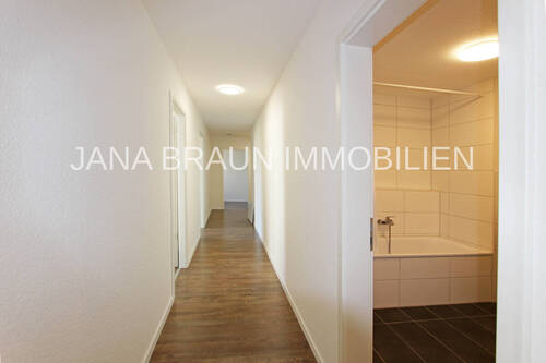 Flur mitte - 