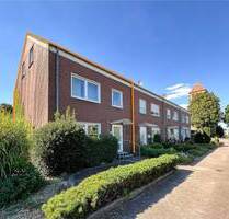 Charme und Potenzial vereint! Familienfreundliches Reihenendhaus in Rheine-Schotthock