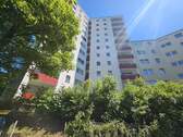 Hausansicht - 