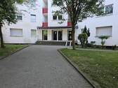 Hauszugang - 