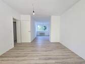 Wohnzimmer - 3 Zimmer Etagenwohnung zur Miete in Wuppertal