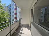 Balkon - Etagenwohnung mit 76,00 m² in Wuppertal zur Miete