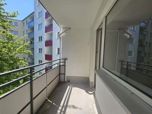 Balkon - Etagenwohnung mit 76,00 m² in Wuppertal zur Miete