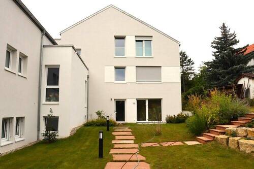 Gemeinschaftsgarten - 