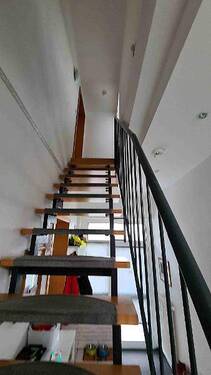 Anbau Treppe - 